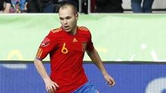 De Brunete a Sudáfrica