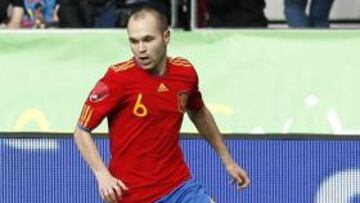 De Brunete a Sudáfrica