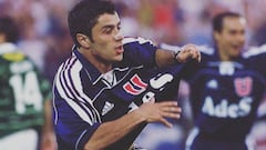 Tello cuenta qué DT le informó que debía irse de Colo Colo