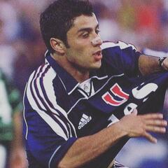 Tello cuenta qué DT le informó que debía irse de Colo Colo