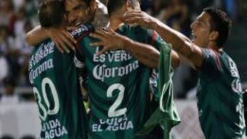 Chiapas elimina a Querétaro de Ronaldinho y está en cuartos