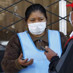 Bono Familiar Universal: qué hacer si no salgo en el listado de beneficiarios de los 760 soles