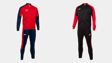 Chándal deportivo para hombre Joma.