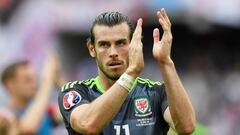 Daily Mail: Bale renovará por el Real Madrid por siete años