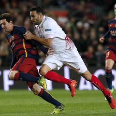 10 citas deportivas que no te debes perder el fin de semana