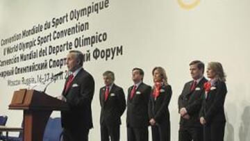 Madrid 2020 apuesta por la España cañí