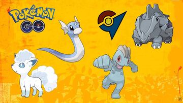 Pokémon GO: cómo votar el día de la Comunidad de Febrero 2020