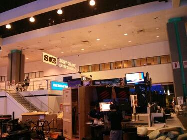 E3 2013: Fotografías desde el Convention Center en EE. UU.