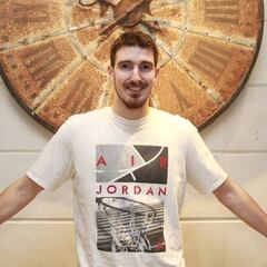 El MVP De Colo, frente a la ilusión del Lokomotiv