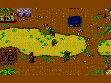 Más allá de Call of Duty Warzone: Rambo en los videojuegos