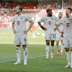 Cisma en el Bayern: “¡Me importa una mierda el nuevo entrenador!”