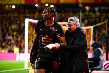 Liverpool: un fracaso de 500M€