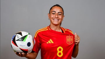 Alguacil: “Supimos mostrar la personalidad y el carácter del equipo”