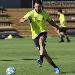 En busca de la alineación perdida