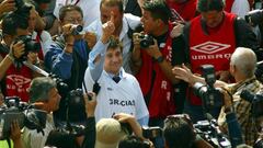 A 11 años de que Rubén Omar Romano recuperó su libertad