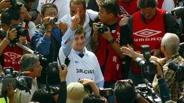 A 11 años de que Rubén Omar Romano recuperó su libertad