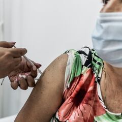 Vacunación CDMX: fechas para rezagados de 18 en adelante