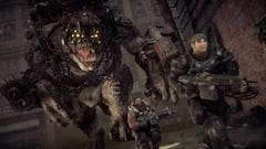 The Locust are back—Gears of War: Reloaded looks incredible in first screenshots