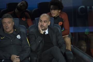 Guardiola