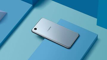 La marca china Oppo desembarca en España: así son el Oppo R15 Pro y el Oppo A3