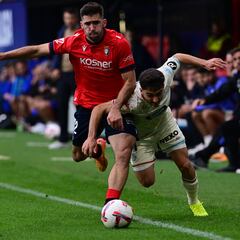 Aprobados y suspensos del Pucela: Que un penalti no impida ver el bosque