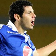 Pedro Franco a Millonarios: ¿por qué sí y por qué no?