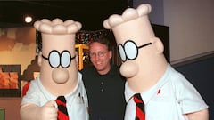 Scott Adams dies at 68: What was the cause of death of the ‘Dilbert’ comic strip creator?