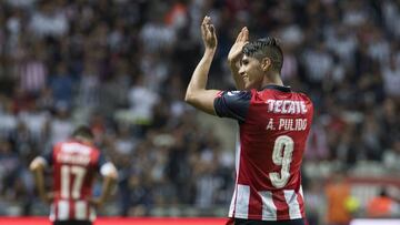 Cómo ver el Chivas vs Xolos de Tijuana, horario y TV online