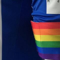 El Leganés luchará contra la homofobia ante el Real Madrid