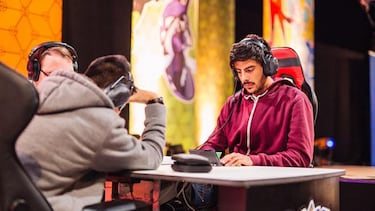 Ganadores del Campeonato Internacional Pokémon de Europa 2017