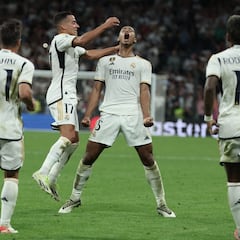 Bellingham’s late goal was in “the spirit of the shirt”