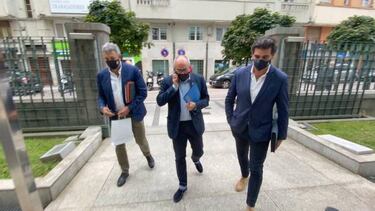 El Gobierno de Cantabria mantiene su apuesta por El Sardinero