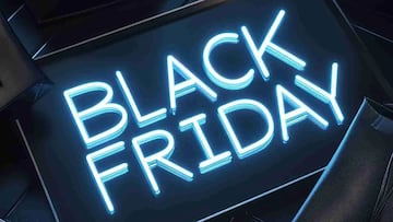 El Black Friday inicia el viernes 28 de noviembre, aquí te damos la lista oficial de tiendas participantes.