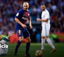 Descubre las cláusulas de los jugadores del Barcelona
