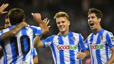 El noble arte del pase tenso