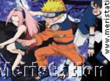 El primer Naruto para Nintendo DS está en camino