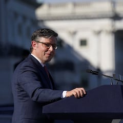 Who is Mike Johnson, the new House Speaker backed by Trump? Political views, career, family, net worth...