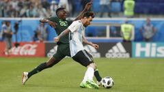 Las 5 claves del agónico paso a octavos de final de Argentina