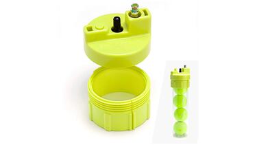 Todo lo que necesitas para jugar al pádel (y en oferta): palas, pelotas, equipaciones y mochilas