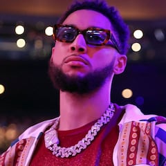 ¿Qué hacemos con Ben Simmons?