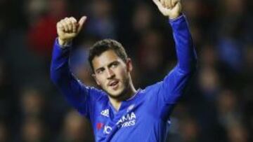 Hazard.