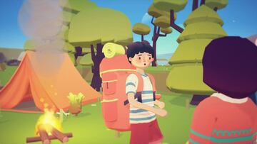 Imágenes de Ooblets