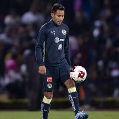 América hizo oficial la salida de Luis Fuentes