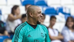 Corazón Classic Match in pictures