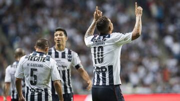 Los regiomontanos vencieron 4-1 al equipo chiapaneco y se colocaron como líderes momentáneos del torneo.