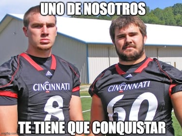 Los memes del compromiso entre Taylor Swift y Travis Kelce: las ‘swifties’ enloquecen y dejan estas imágenes para el recuerdo