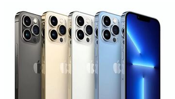 La batería del iPhone 15 estrenará una tecnología para mejorar su autonomía