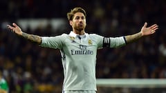 Real Madrid make it 48 games in a row hitting the target