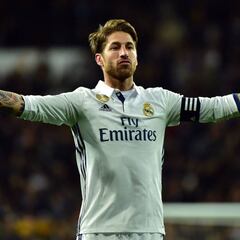 Real Madrid make it 48 games in a row hitting the target