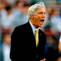 Pizzi vs Pékerman, contrapunto entre intensidad y clasicismo